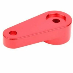 Team Corally Servo Braccio Volante Alluminio/C-00180-372 per Varioprop Servos - Foto 1 di 1