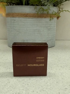 Coleção de blush de iluminação ambiente ampulheta (você escolhe) novo na caixa 0,15 oz/4,2 g - Imagem 1 de 3