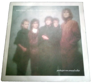 80er Jahre - Münchner Freiheit - Bis wir uns wiederseh´n - Bild 1 von 1