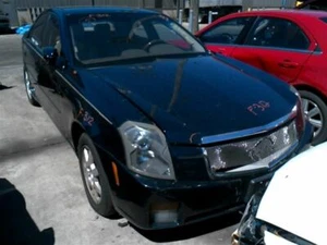 DRIVER LEFT CORNER/PARK LIGHT FITS 03-07 CTS 130952 - Foto 1 di 6