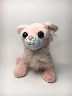 Webkinz Chi Chi Chihuahua HM484 Plush (No Code) - Image 1 of 4