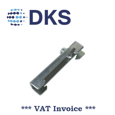 Omron PFP-M End Plate for Din Rail TS35 001508 - Image 1 of 3