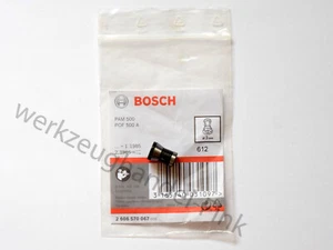 Alicates de sujeción BOSCH 3mm para OAM 500 / POF 500A / 2608570067 - Imagen 1 de 1