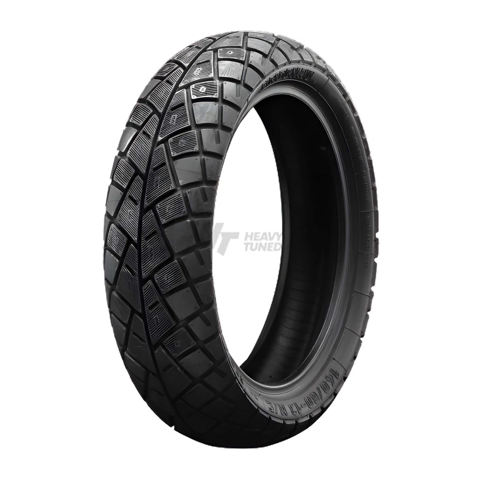 Winterreifen Heidenau K62 Snowtex 120/70-13 53P TL M+S vorne / hinten - Bild 1 von 1