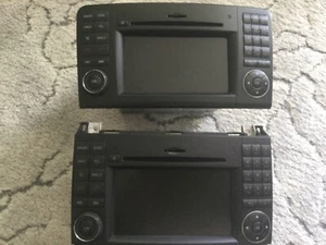 Navigation Mercedes Comand ntg2.5 w176 w245 w639 w906 hdd map v16 ECE - Zdjęcie 1 z 3