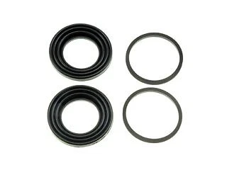 Kit de reparación de pinza de freno de disco delantera Dorman para Acura MDX 2003-2006 Foto 1 de 2