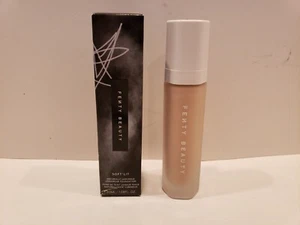Fenty ~ Soft 'Lit Naturally Luminous Longwear Foundation ~ #170 ~ NIB - Picture 1 of 2