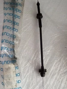 SEAT IBIZA RONDA MALAGA FUNE CAVO FILO ACCELLERATORE NUOVO SE021110501D - Bild 1 von 1