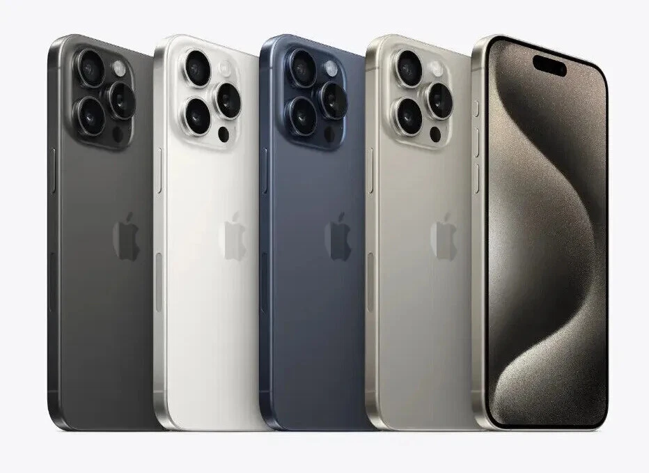 値下げ1品のみ新品未開封 Apple iPhone 15 Pro Max 1TB iPhone 15 Pro Max 1TB ホワイト 新品 215,690円 中古 | ネット最安値