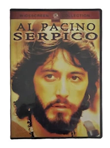 Serpico (DVD, 2002) - Picture 1 of 1