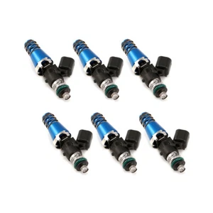 Kit Injector Dynamics ID1050x - Para Infiniti - G20 91-96 (11mm) - Imagen 1 de 1