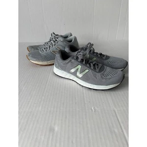Scarpe da corsa New Balance donna Fresh Foam Arishi v3 grigie leggere lotto di 2 - Foto 1 di 14