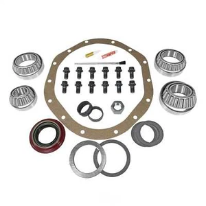 Differential Rebuild Kit fits 1993 GMC K2500 Suburban YUKON GEAR - Picture 1 of 4