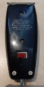 UL Electric Reciprocating Clipper Set Electric Shaver with box - Picture 1 of 5