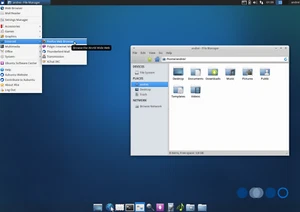 xubuntu desktop 24.04.2-8GB USB KEY AMD64 Canada only latest - Picture 1 of 2