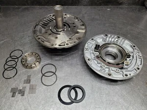 1997-UP NISSAN RE4R01A TRANSMISSION COMPLETE PUMP WITH MILL FLAT ROTOR - Bild 1 von 7