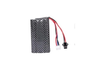 battery for MN-99 1/12 4WD RC Car 2.4Ghz Off Road Car RC Rock Crawler - Image 1 of 2