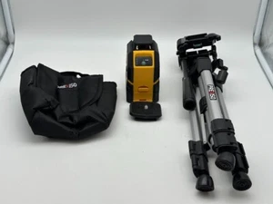PREXISO 360° Laser Level with Tripod - Picture 1 of 6