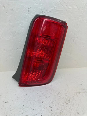 ✅Lámpara de luz trasera lado derecho del pasajero Toyota Scion XB 2008 Foto 1 de 4
