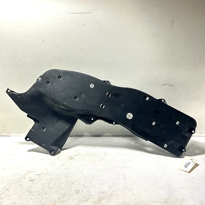 Cubierta delantera izquierda debajo del piso Acura RDX 2013-2018 OEM Foto 1 de 4