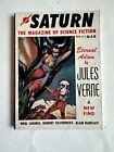 Saturn Science Fiction and Fantasy Pulp Vol. 1 #1  1957