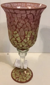 Rosen Mosaik Kelch - Home Interiors - Bild 1 von 6