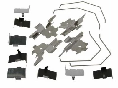 Kit de instalación de pastillas de freno de disco delanteras para Mazda 6 2006-2013 84485YJ 2007 2008 Foto 1 de 2