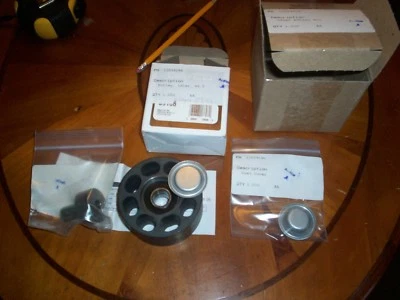 Dayco belt pulley  89106  - Image 1 of 4