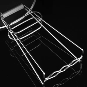 Hot Plate Dish Gripper Pan Pot Lifter Moving Bowls Tongs Microwave Plates Cl _pw - Picture 1 of 7