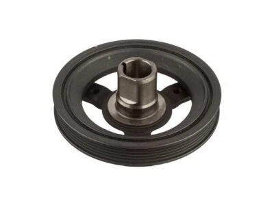 Equilibrador armónico de motor Oldsmobile Alero 2002-2004 26483WN 2003 Foto 1 de 2