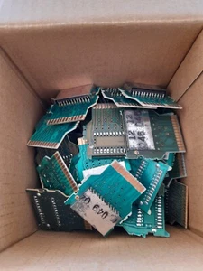 Solo 50 tableros Atari 2600 Games Roms PCB - Imagen 1 de 1
