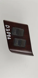 D3096 ALFA ROMEO WINDOW SWITCH 1125757600 - Picture 1 of 4
