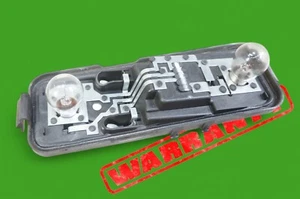 BMW X3 F25 2011-2017 izquierda o derecha exterior bombilla trasera soporte enchufe lámpara OEM - Imagen 1 de 11