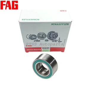 8L0498625A FAG OEM Front Left Right Wheel Hub Bearing for AUDI A4 A6 A8 S4 S6 S6 - Picture 1 of 3