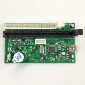 1 Stück* Neuer Speicher SPD/EP Brennen der Vier Generation Brenner DDR4 Speicherbrenner - Bild 1 von 3