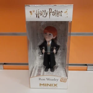 MINIX Movies n. 122 Harry Potter - Ron Weasley NUOVO SIGILLATO - Foto 1 di 3