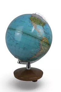 Globus, 28cm - Bild 1 von 3