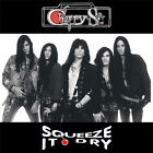 Cherry St. - Squeeze It Dry [New Re-Issue CD]