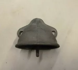 classic mini HS4 1"1/2 CARBURETTOR ALLOY air intake ELBOW. - Picture 1 of 3