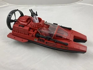 G.I. Joe Convention 2011 Python Patrol Water Moccasin Brand New! - Picture 1 of 11