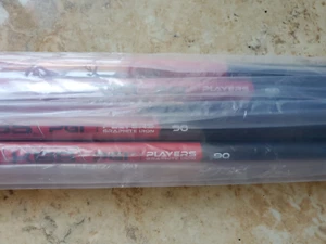 New KBS Graphite PGI 90 4-PW & 2 Wedges Stiff Plus .355 Taper 10 Shafts Tapered - Picture 1 of 2