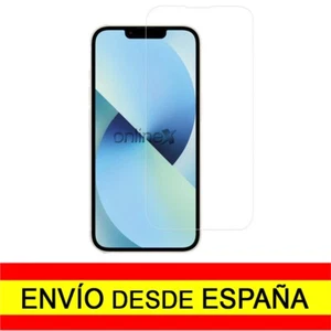 Cristal Templado para IPHONE 13 (6,1") - IPHONE 13 PRO (6,1") Protector a2494 - Imagen 1 de 8