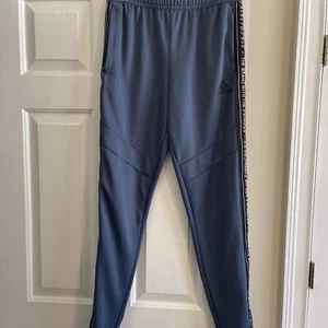 adidas pants Youth XL Blue - Picture 1 of 3