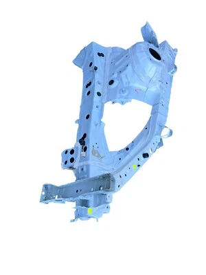 2025 TOYOTA CAMRY HYBRID FWD FRONT LEFT DRIVER SIDE BODY FRAME APRON OEM Foto 1 de 4