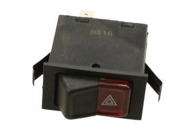 Interruptor de peligro T25 T3 1979-1983 Foto 1 de 2