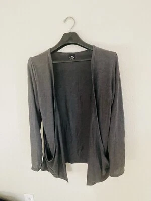 Cárdigan Calavera Suéter Talla Mediana Grande X Grande Gay Foto 1 de 4