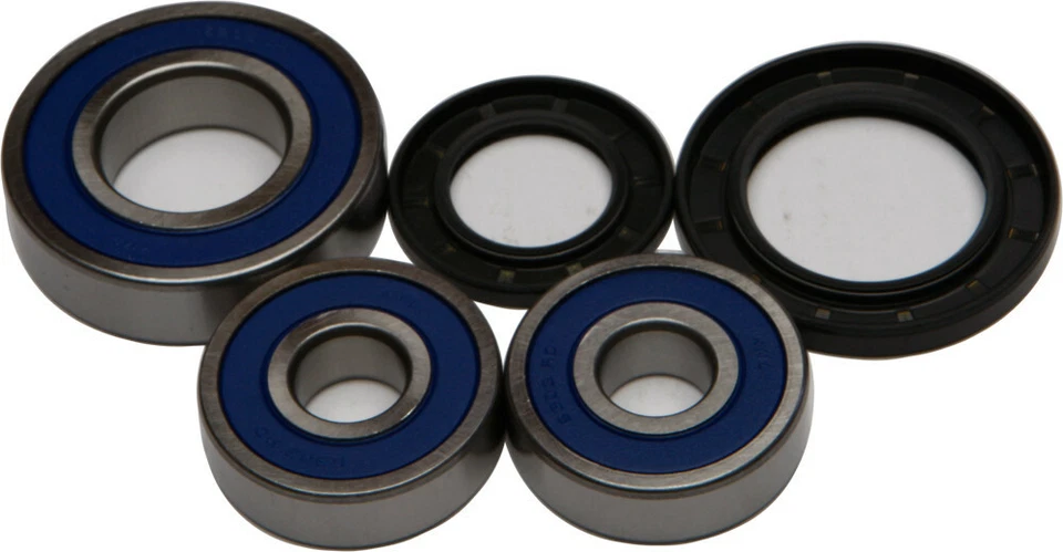 All Balls Wheel Bearing and Seal Kits Rear 25-1284 - Image 1 of 1