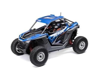 Losi RZR Rey 1/10 4WD Electric Off-Road RTR Brushless UTV (Polaris) [LOS03029T1] - Image 1 of 4