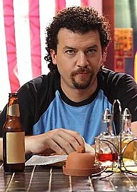 Eastbound And Down - Series 1-4 - Complete (DVD, 2014)