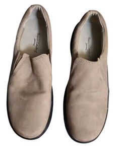 Brown's Landing Damenschuhe Größe 8,5 Slipper - Bild 1 von 9